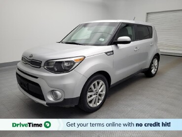 2018 Kia Soul in Denver, CO 80012