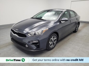 2021 Kia Forte in Madison, TN 37115