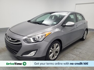 2013 Hyundai Elantra in Madison, TN 37115