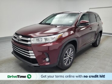 2019 Toyota Highlander in Madison, TN 37115