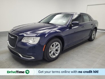 2016 Chrysler 300 in Memphis, TN 38128