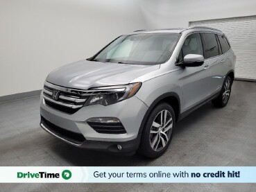 2018 Honda Pilot in Fairfield, OH 45014