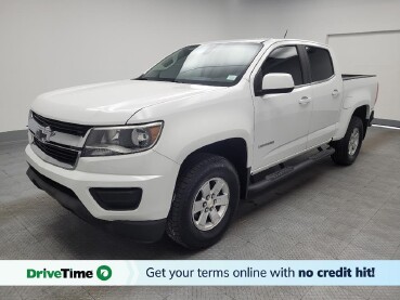 2019 Chevrolet Colorado in Memphis, TN 38128