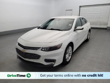 2016 Chevrolet Malibu in Williamstown, NJ 8094