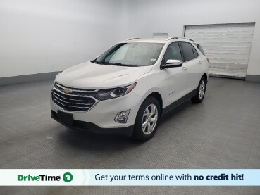 2019 Chevrolet Equinox in Richmond, VA 23235