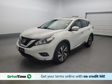 2015 Nissan Murano in Woodbridge, VA 22191