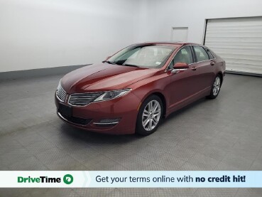 2014 Lincoln MKZ in Woodbridge, VA 22191