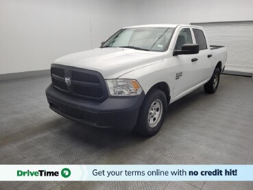 2020 RAM 1500 in Hialeah, FL 33014