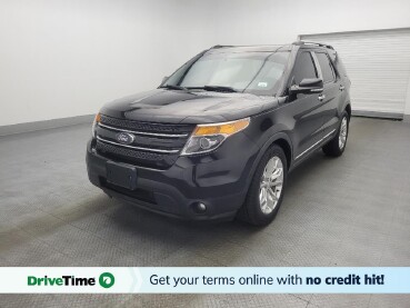 2014 Ford Explorer in Jacksonville, FL 32210