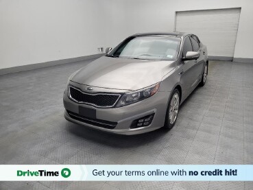 2015 Kia Optima in Jackson, MS 39211