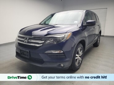 2018 Honda Pilot in Eastpointe, MI 48021