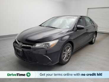 2015 Toyota Camry in Lakewood, CO 80215