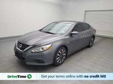 2017 Nissan Altima in Lakewood, CO 80215