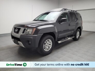 2015 Nissan Xterra in Van Nuys, CA 91411