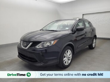 2019 Nissan Rogue Sport in Raleigh, NC 27604