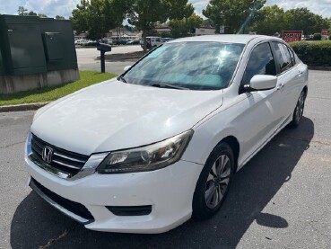 2013 Honda Accord in Rock Hill, SC 29732