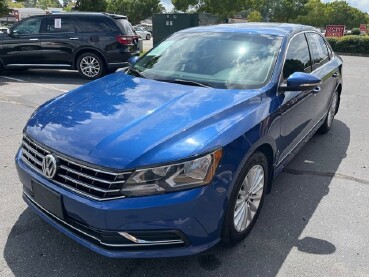 2016 Volkswagen Passat in Rock Hill, SC 29732