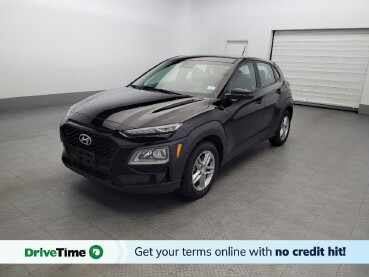 2021 Hyundai Kona in Richmond, VA 23235