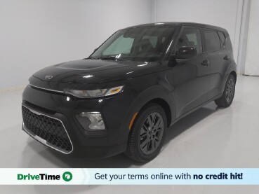 2021 Kia Soul in Miamisburg, OH 45342