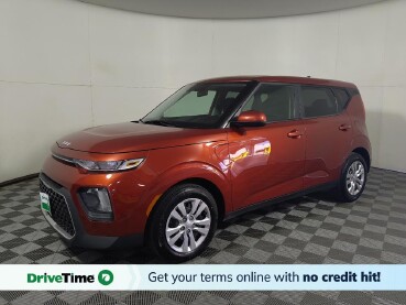 2022 Kia Soul in Midlothian, IL 60445