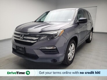 2016 Honda Pilot in Taylor, MI 48180