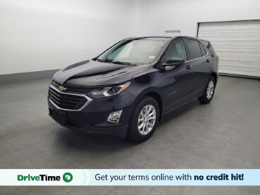 2021 Chevrolet Equinox in Richmond, VA 23235