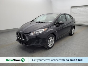 2019 Ford Fiesta in Lakeland, FL 33815