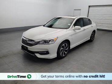 2017 Honda Accord in Newport News, VA 23601