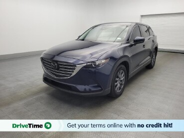 2022 MAZDA CX-9 in Ocala, FL 34471