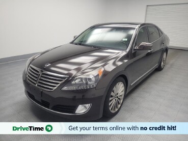 2016 Hyundai Equus in Indianapolis, IN 46222