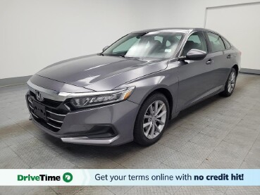 2021 Honda Accord in Memphis, TN 38128