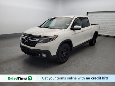 2019 Honda Ridgeline in Williamstown, NJ 8094