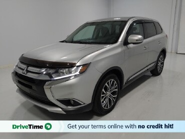 2018 Mitsubishi Outlander in Columbus, OH 43228