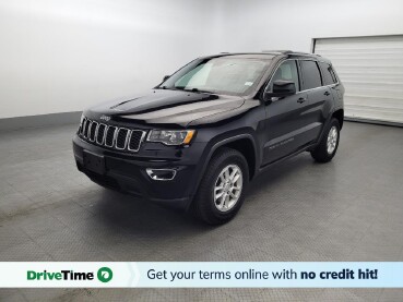 2020 Jeep Grand Cherokee in Plymouth Meeting, PA 19462