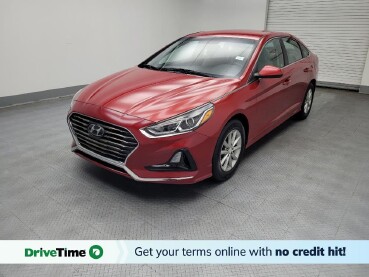 2019 Hyundai Sonata in St. Louis, MO 63136