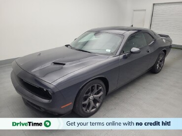 2018 Dodge Challenger in Independence, MO 64055