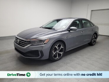 2020 Volkswagen Passat in Torrance, CA 90504