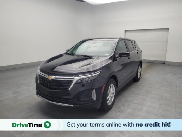 2022 Chevrolet Equinox in Marietta, GA 30062