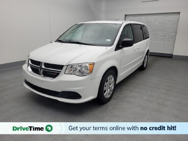 2016 Dodge Grand Caravan in Gladstone, MO 64118