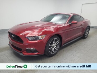 2017 Ford Mustang in Memphis, TN 38128