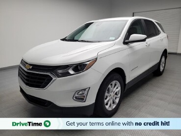 2021 Chevrolet Equinox in Taylor, MI 48180