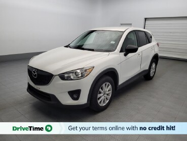 2014 Mazda CX-5 in Langhorne, PA 19047