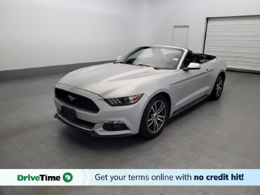 2016 Ford Mustang in Newport News, VA 23601