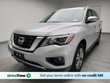 2019 Nissan Pathfinder in Grand Rapids, MI 49508