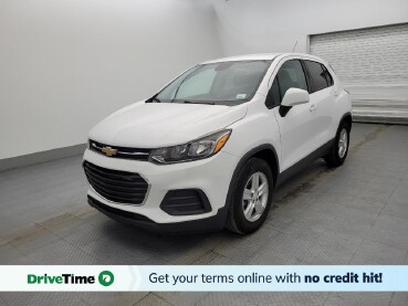 2019 Chevrolet Trax in Tampa, FL 33612