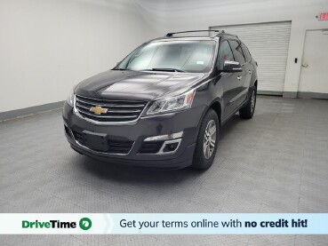 2016 Chevrolet Traverse in Lombard, IL 60148