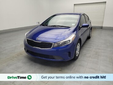 2018 Kia Forte in Marietta, GA 30062