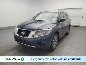 2014 Nissan Pathfinder in Jacksonville, FL 32210