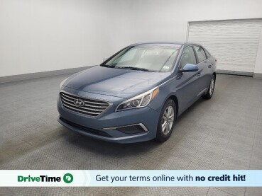 2017 Hyundai Sonata in Ocala, FL 34471