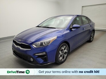 2019 Kia Forte in Denver, CO 80012